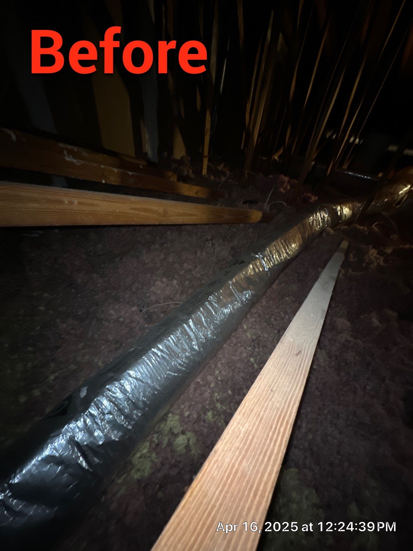 HVAC Restoration using HVAC Restoration Equipment  by TIES360 Air Ducts Plus