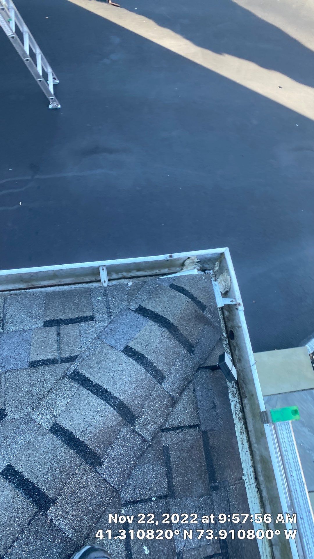 Gutter Cleaning Cortlandt, New York by Above All Gutters 
