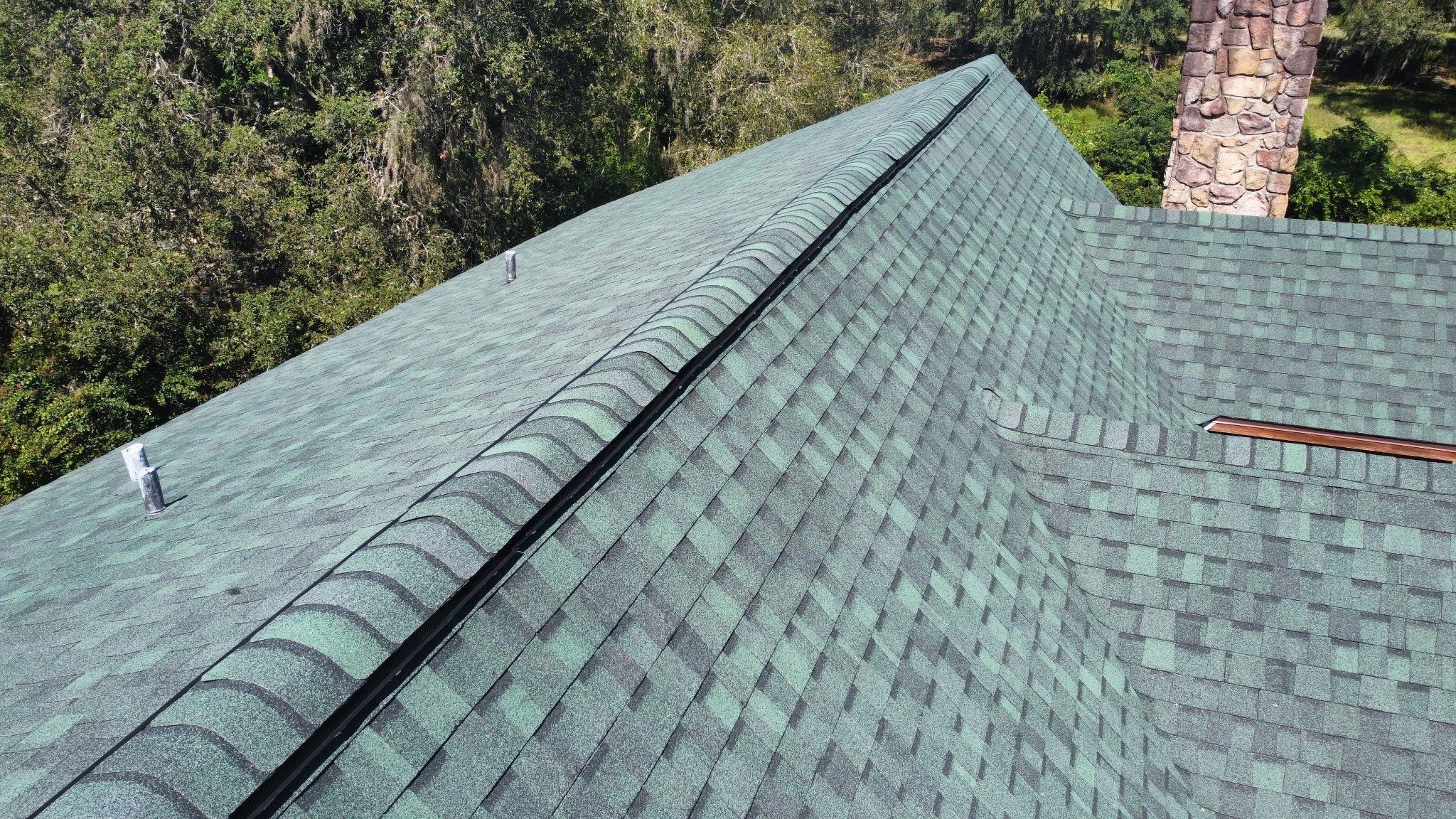 Project in Apopka by Gravity Roofing LLC