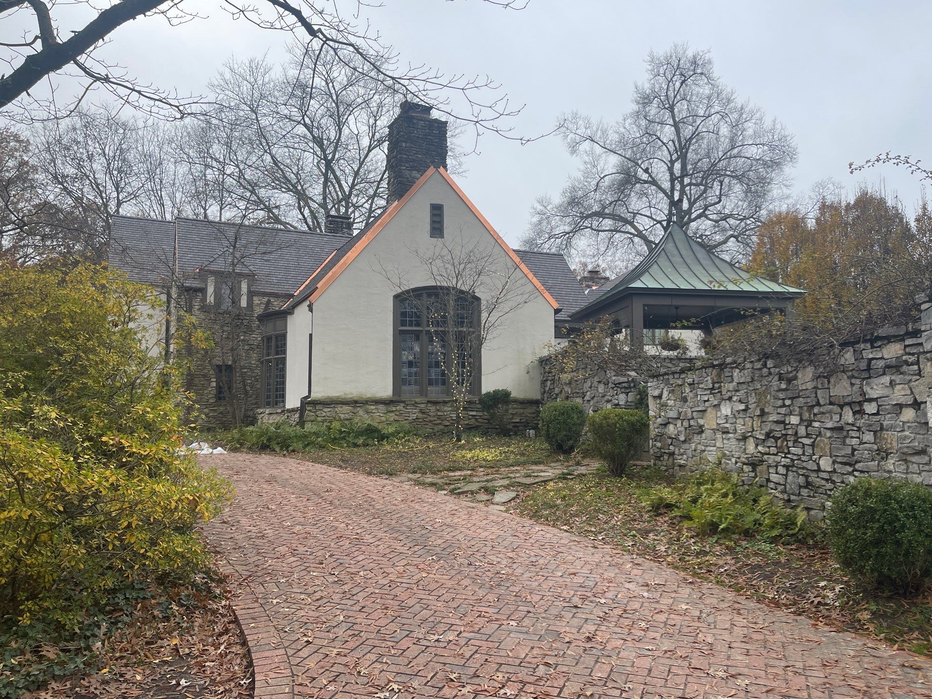 Tile Roof Replacement in East Memphis by Revival Roofing Services