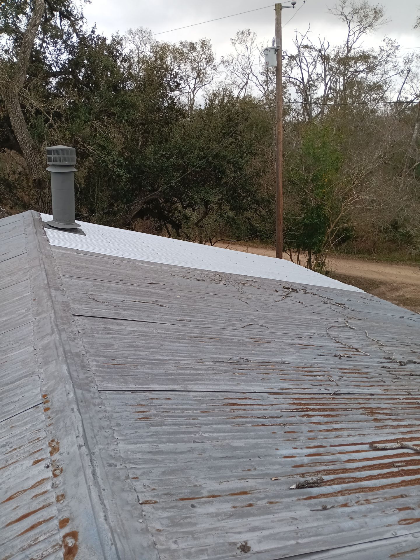 Roof Repair Palacios by Roof Repair Company