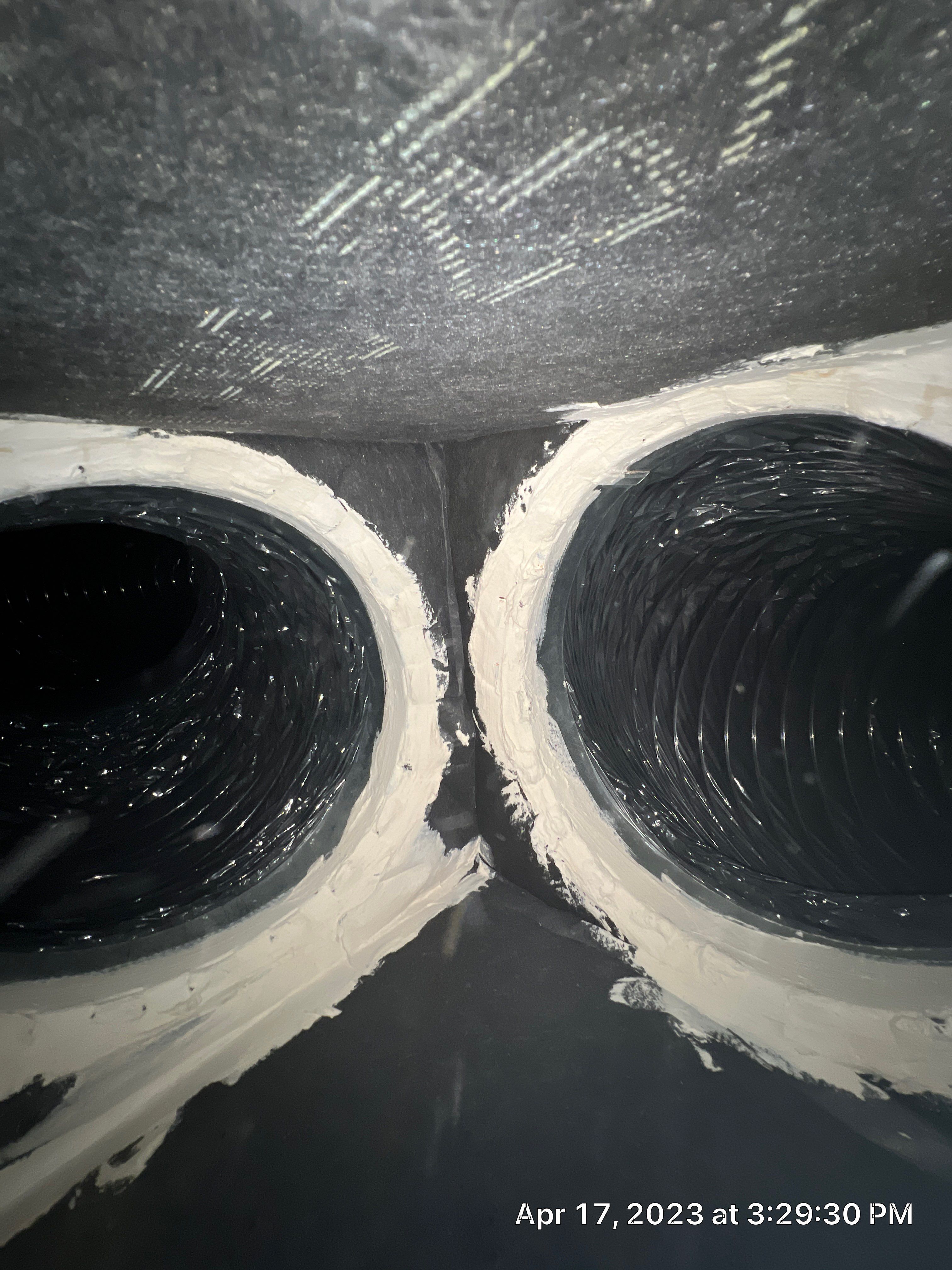 HVAC Restoration using HVAC Restoration Equipment  by TIES360 Air Ducts Plus