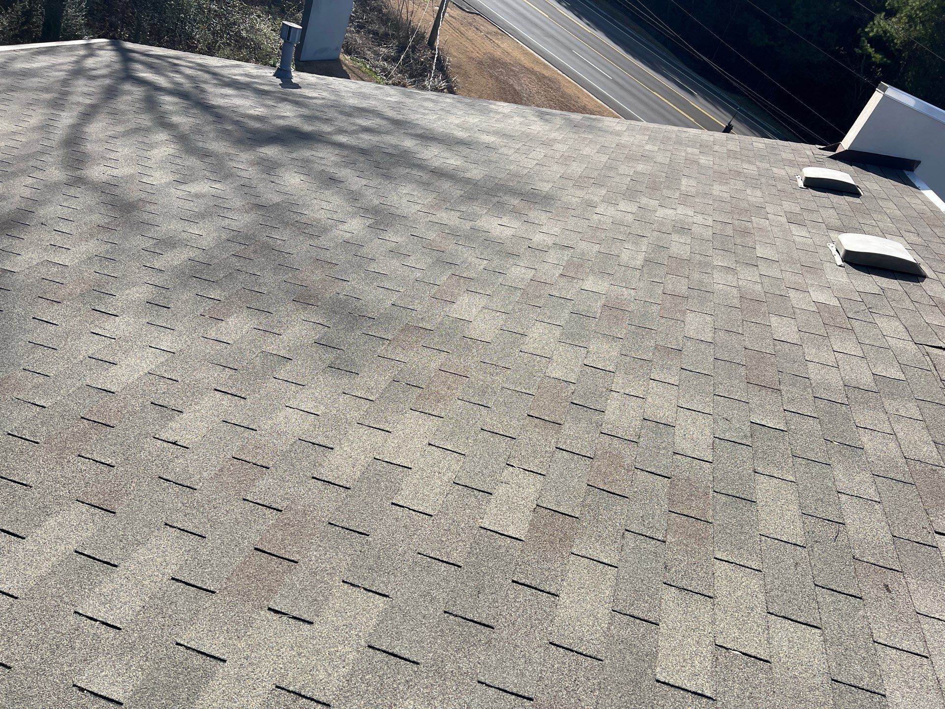 Commercial Roof Replacement in Irondale by The Roofing Dudes