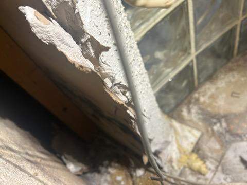 Water Damage Claim in Philadelphia by FLAPA & KeyStone