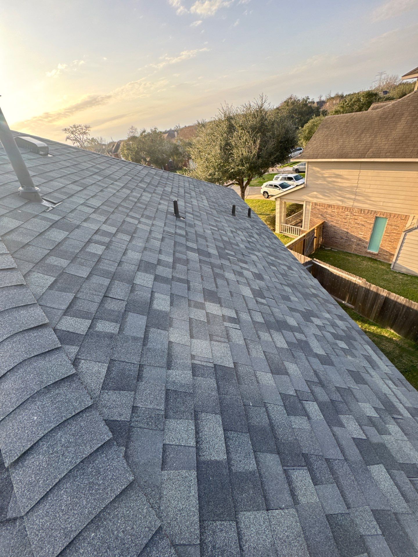Roof Replacement Sugarland by Roof Repair Services LLC