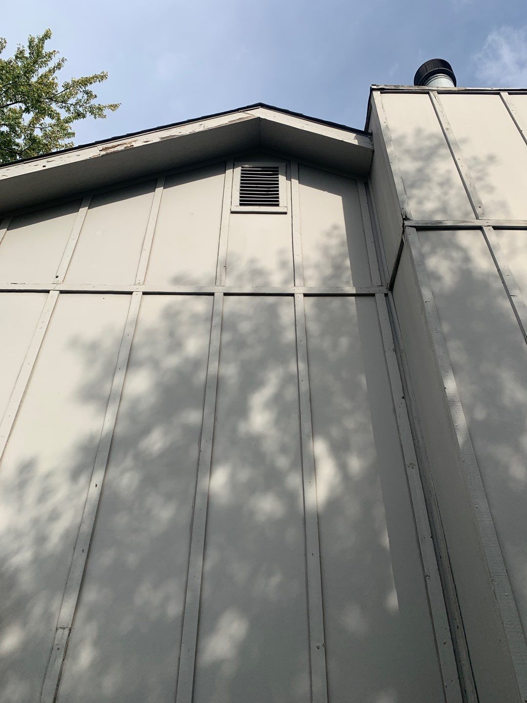 Siding Installation and window upgrades by EEC  Windows, Siding & Roofing 