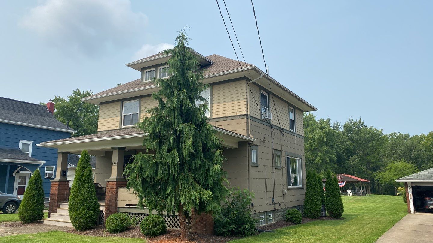 Tyler Nigh by Silver Leaf Contracting 