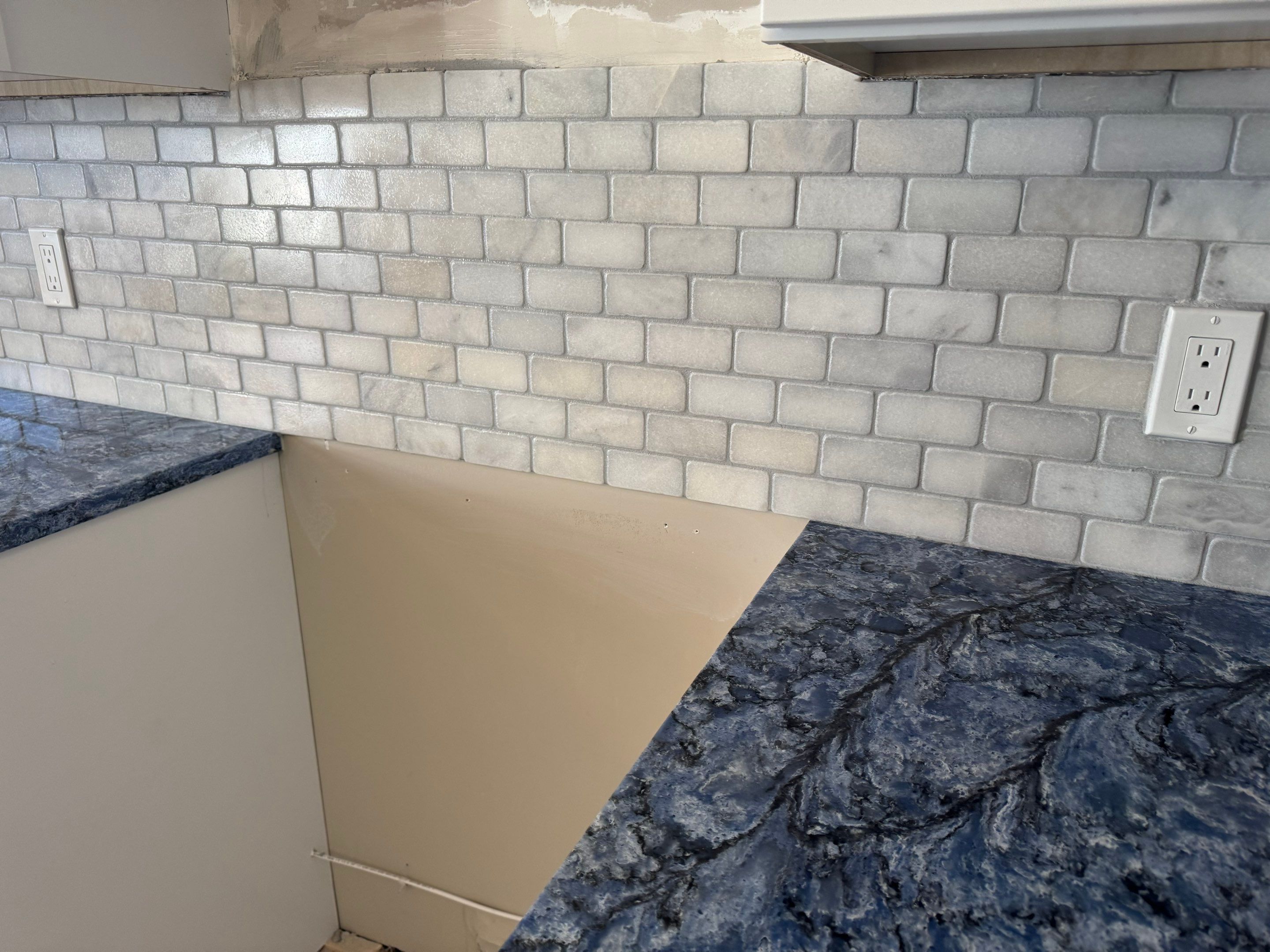 REMODELING D5 SANIBEL by TTS Remodeling corp & Genesis Restauration