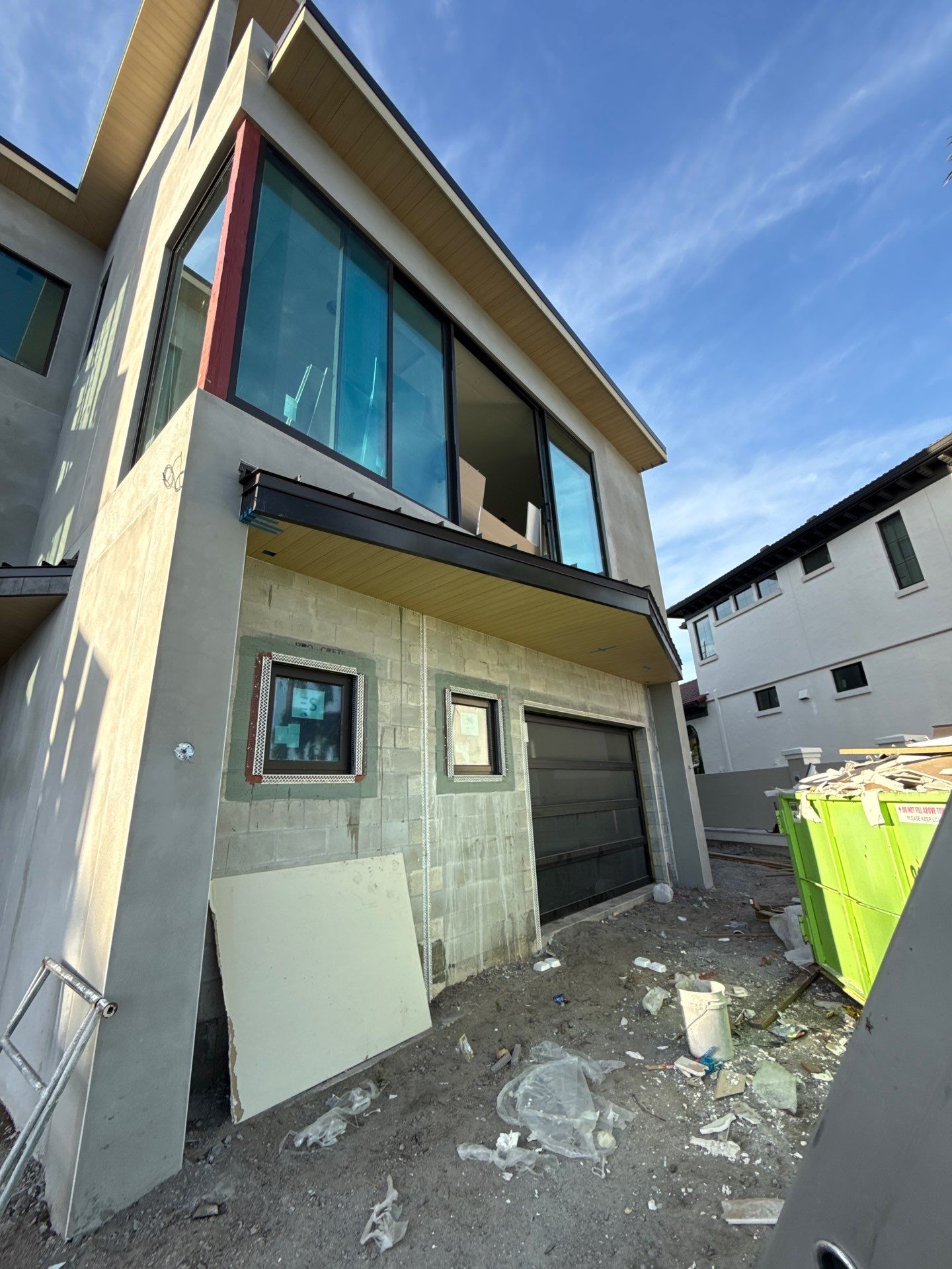 Project in St. Petersburg 33704 by Mitchell Roofing Company LLC 