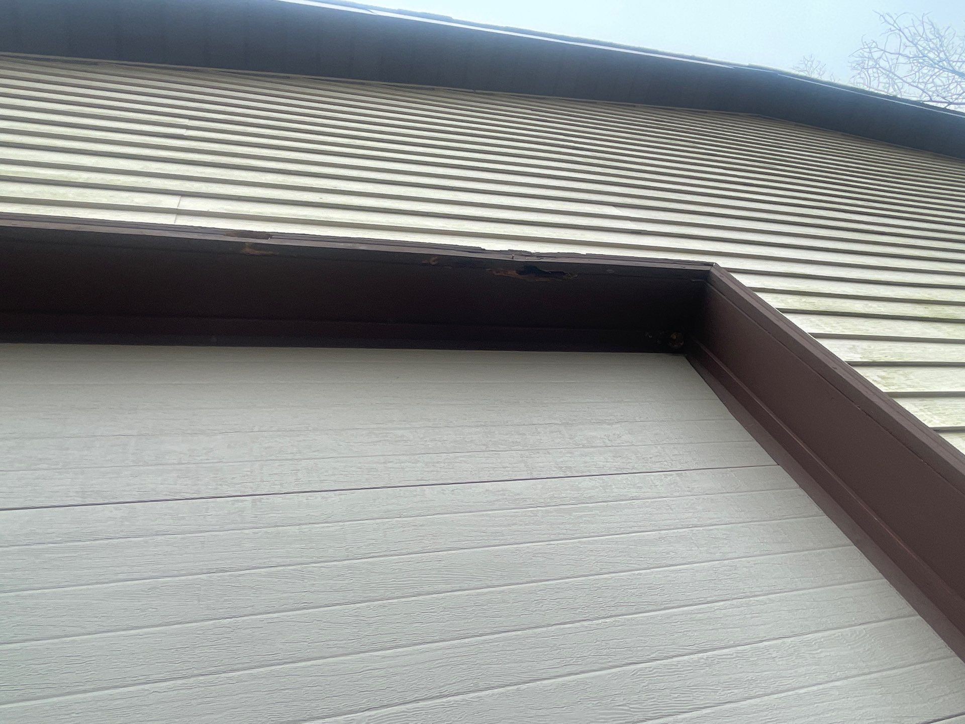 Siding Replacement using Certainteed Classic Restoration D4 by 180 Contractors