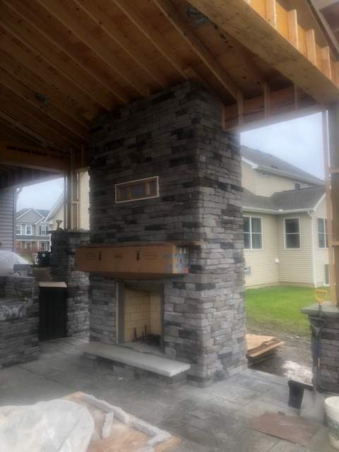 Outdoor Living, Deck, and Addition by Ivy Lea Construction