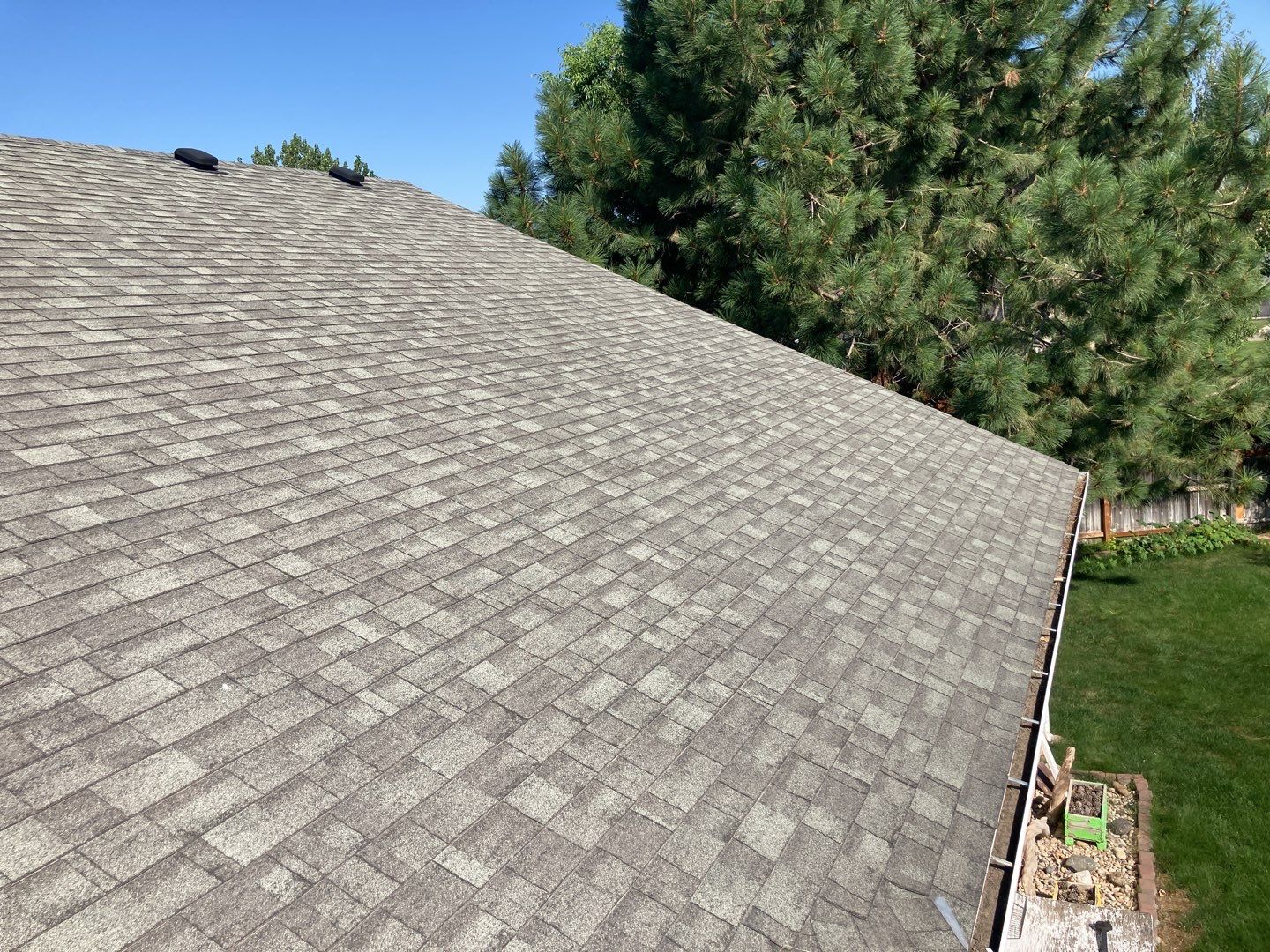 Star ID., Residential Roofing Installation using Owens Corning by ID Roofing LLC