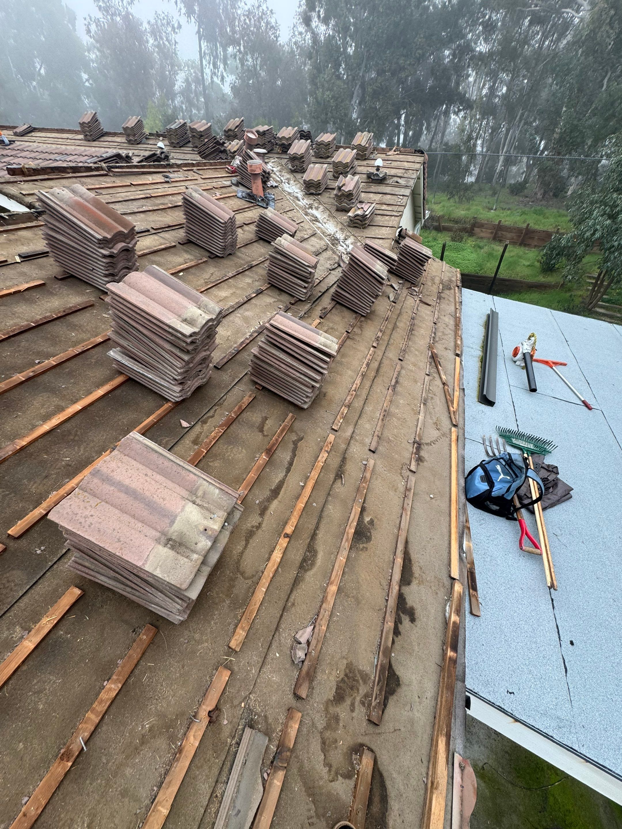 Roof Replacement - Pittsburg, CA 94565 by Epic Roof Replacement