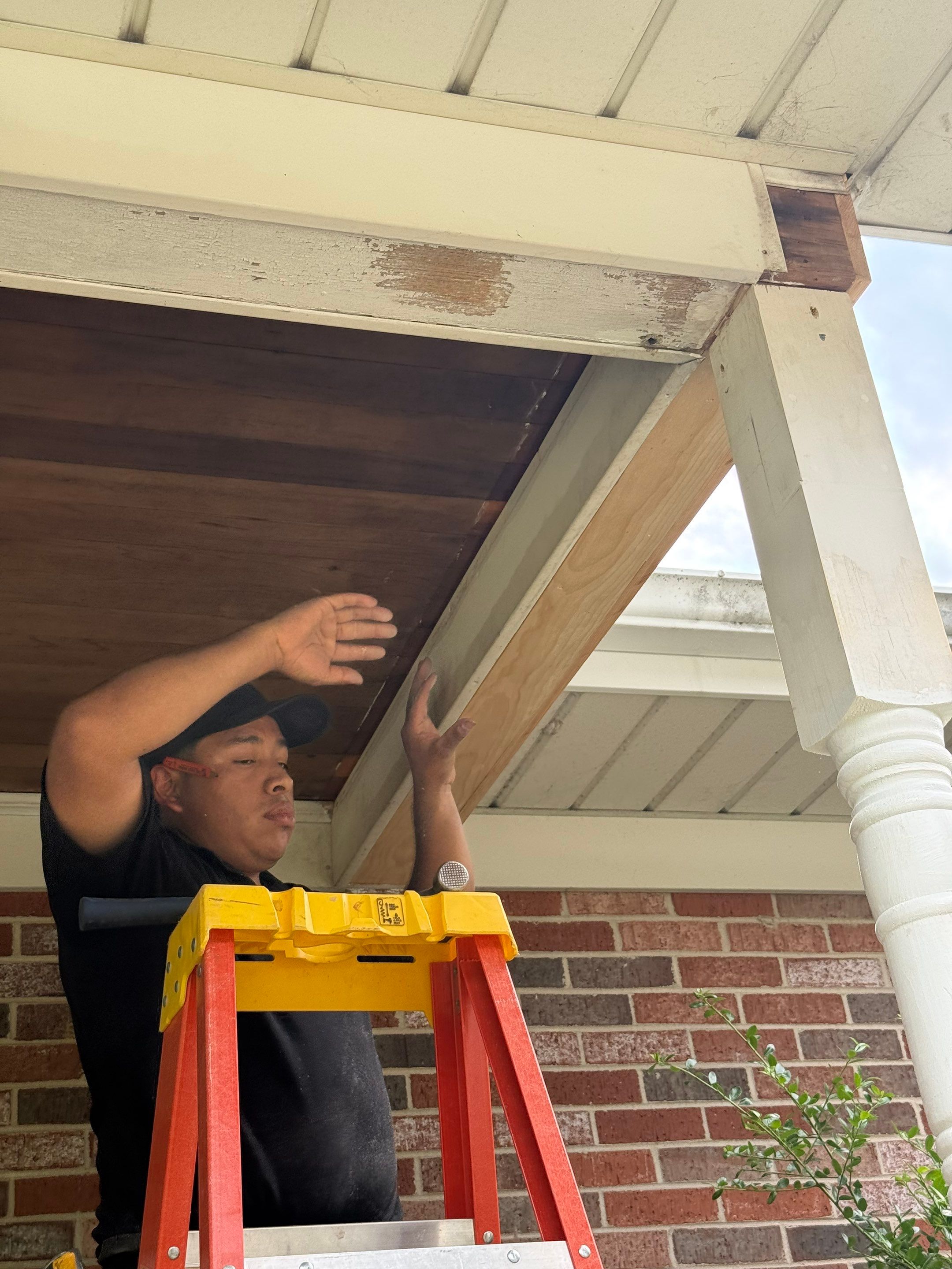 Multi-Area Home Repairs & Property Maintenance by Laser Focused Solutions LLC