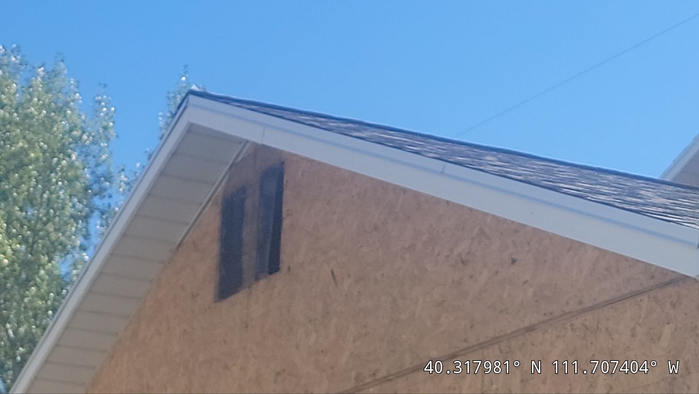 Full Exterior Restoration After Hail Damage – Insurance-Approved by ASAP Roofing & Restoration
