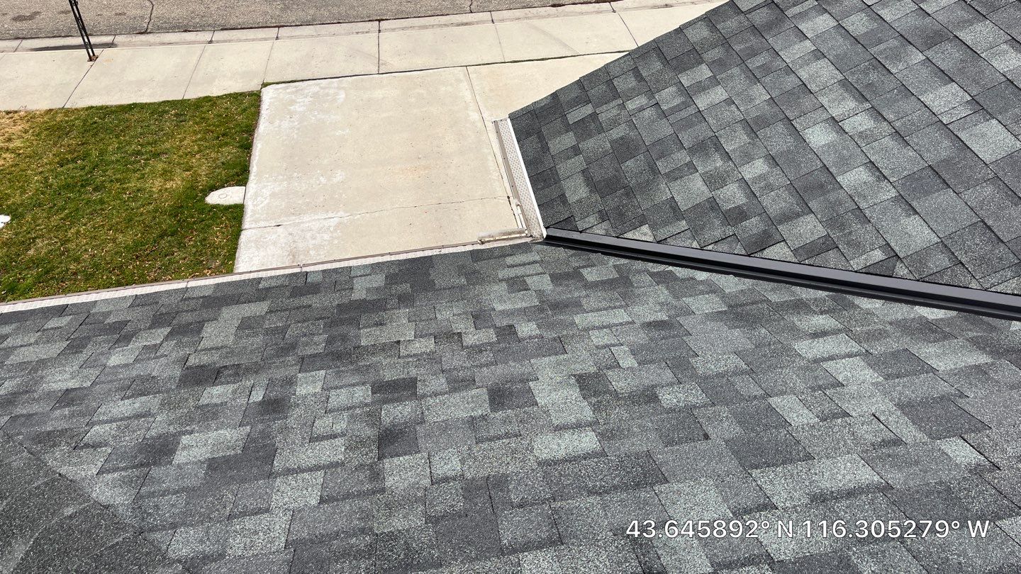 Boise, ID Residential Roofing Installation using Owens Corning by ID Roofing LLC
