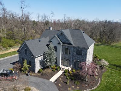Residential Roofing Installation using Gaf Hdz Architectural Shingle 