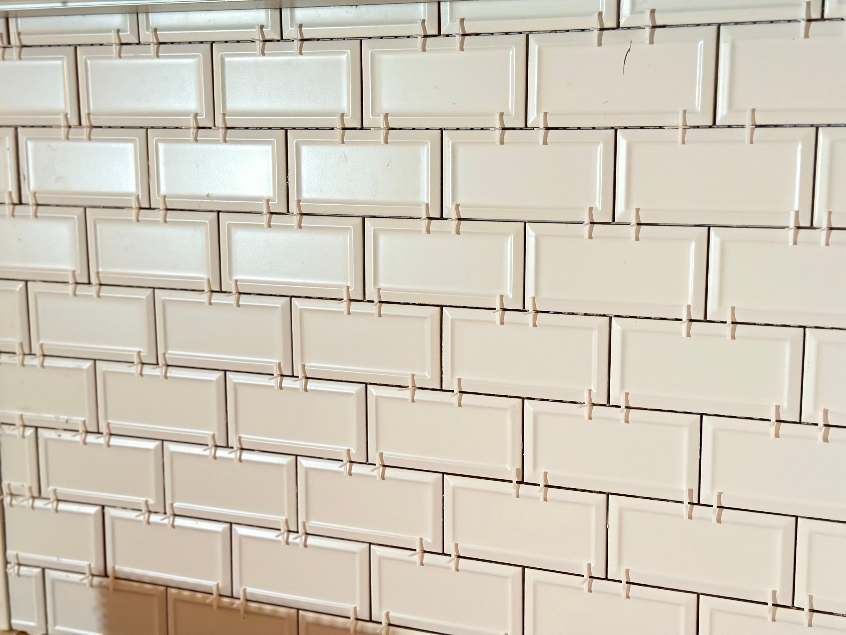 Window Installation /Backsplash Installation by Home Concepts Construction
