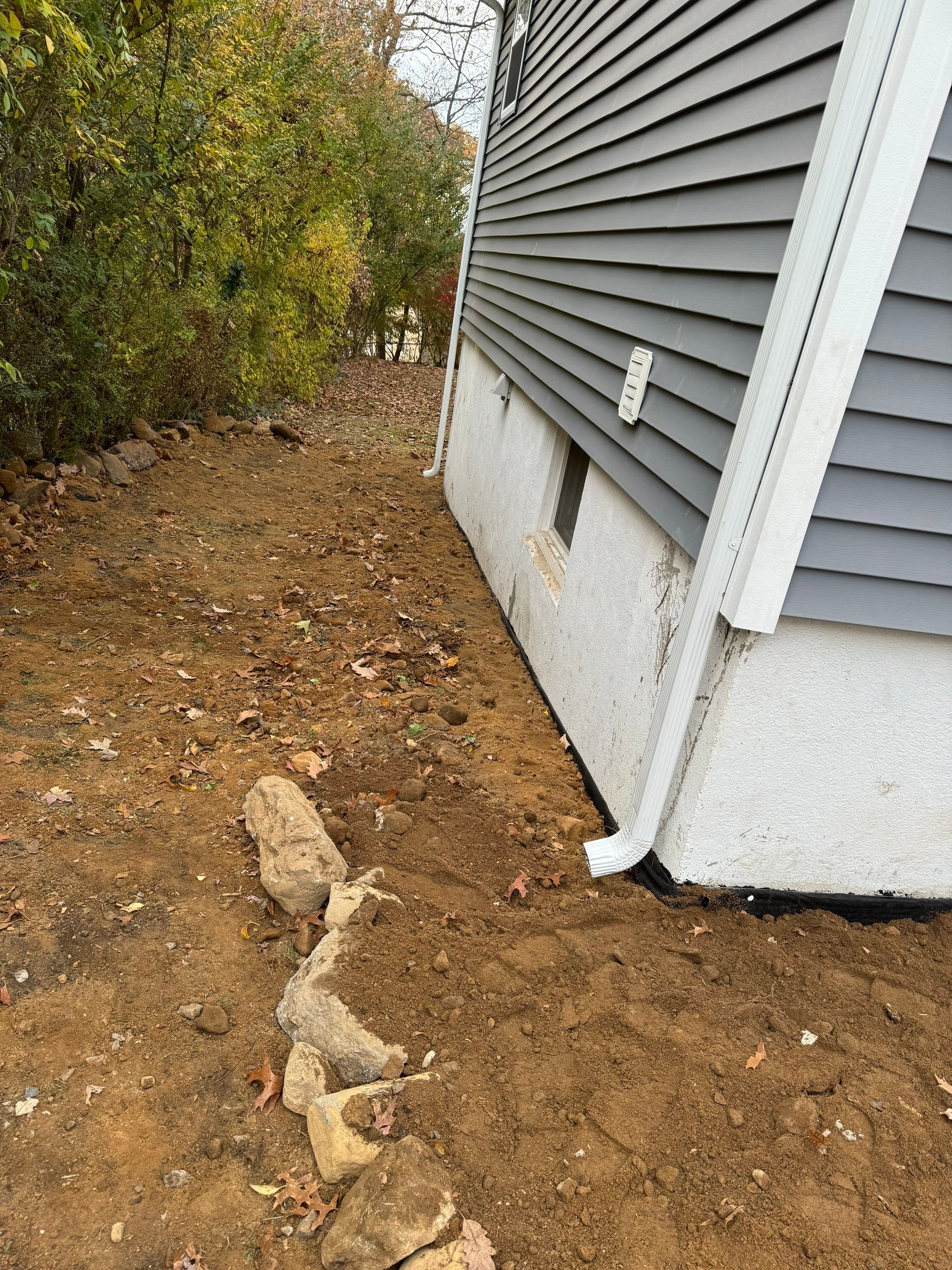 Basement Waterproofing & Foundation Wall Repair in Denville NJ by Pure Service Pro, LLC 