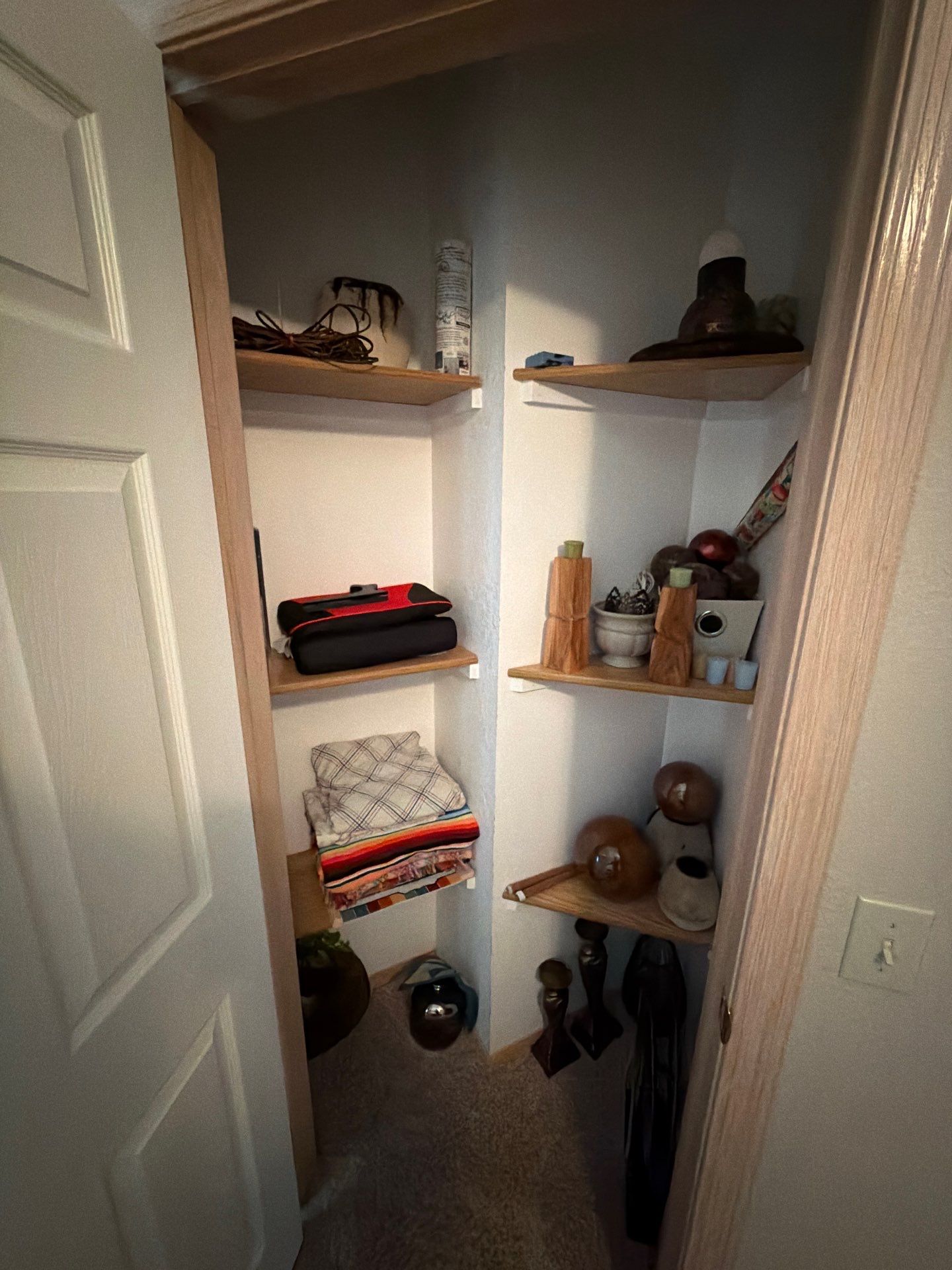 Multi-Room Interior Painting and Cabinet Refinishing in Renner by Select Painting, Coatings & Garage Cabinets