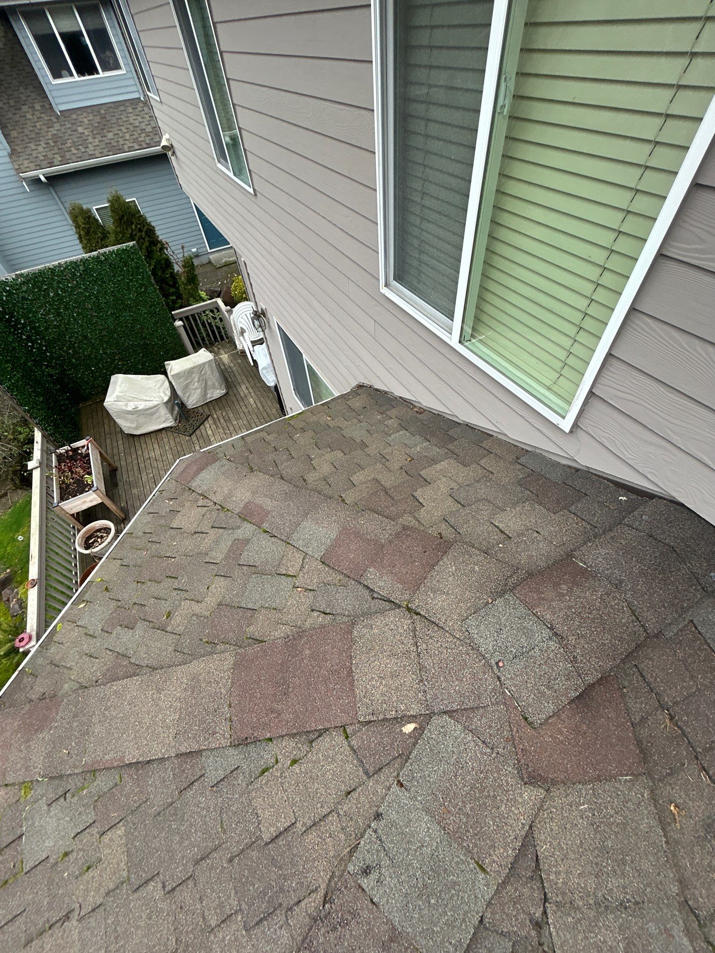 Project in Covington by Connolly Construction Company