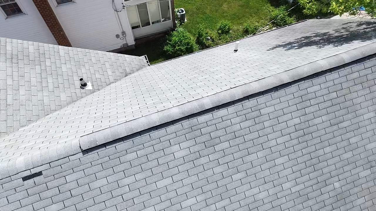Cleveland Heights - Storm Restoration by Atlas Roofing & Restoration