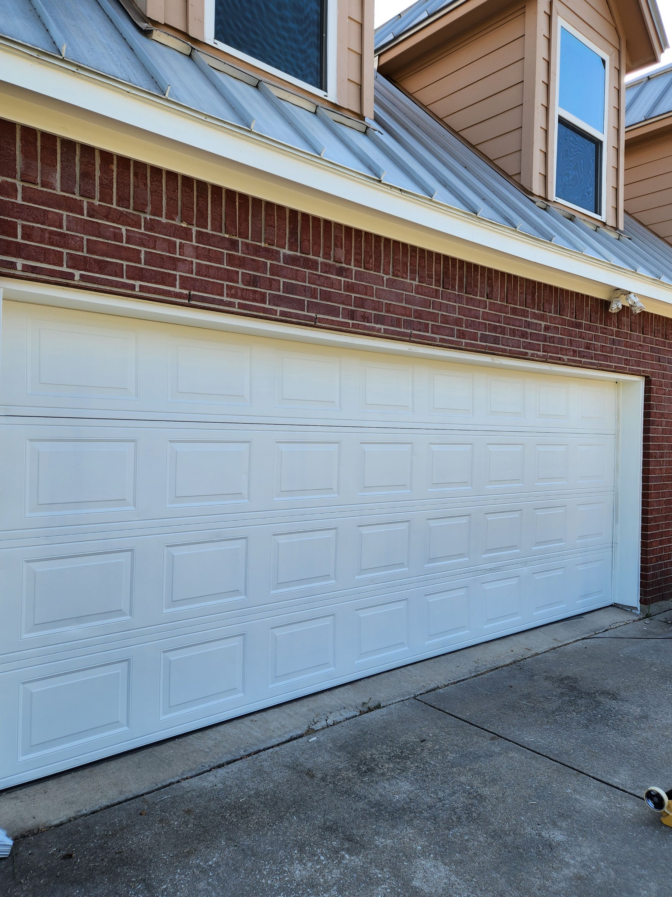 Complete Exterior Siding & Painting by HTR&C