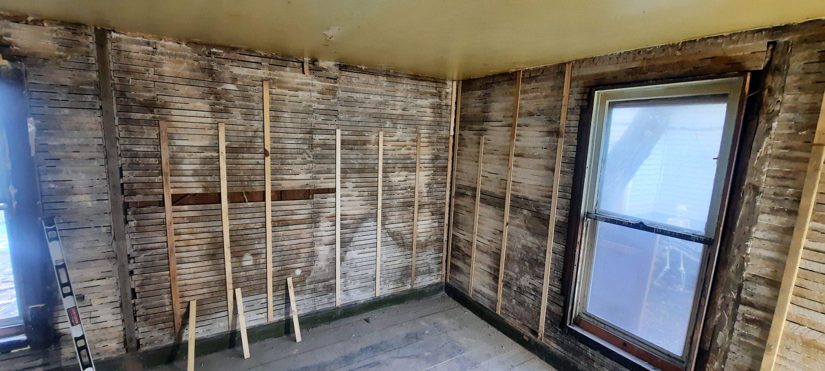 Home Renovation by Clark Builders LLC