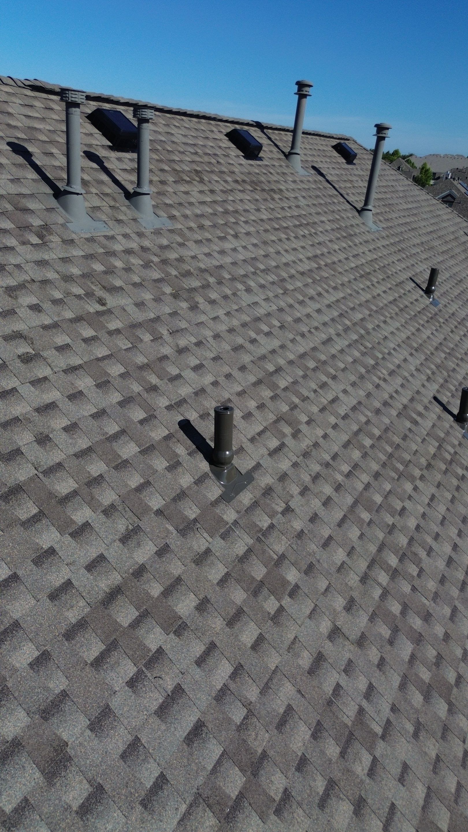 HAF HDZ Class 4 - Weatherwood by Top Sun Roofing