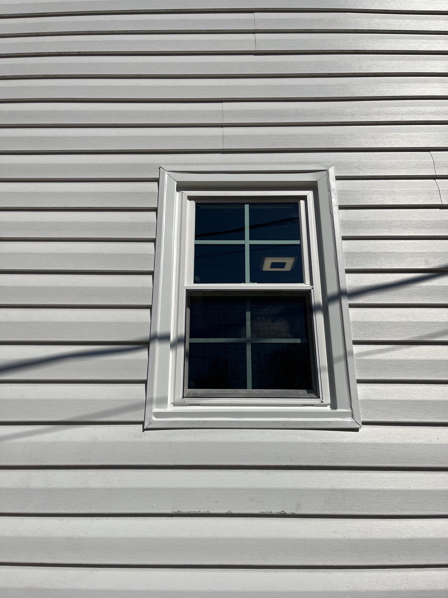 Burnham Project in Sylacauga  by The Window Source