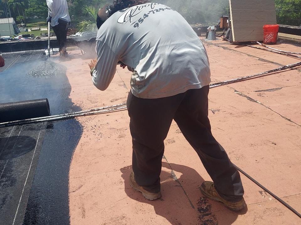 Millions Of Parts Used Auto Parts by G&J Roofing 