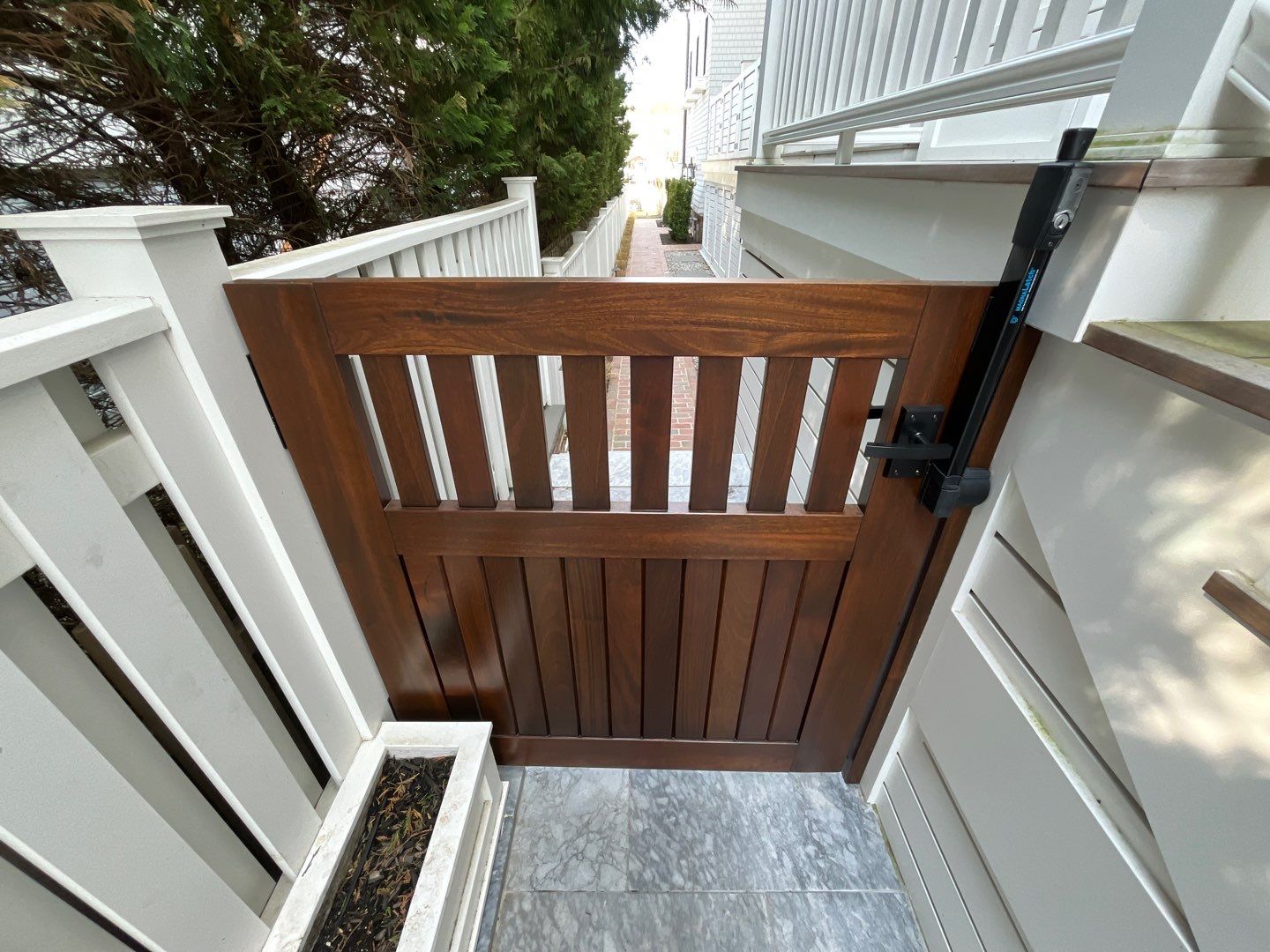 Project in Avalon by FreshCoat Works LLC