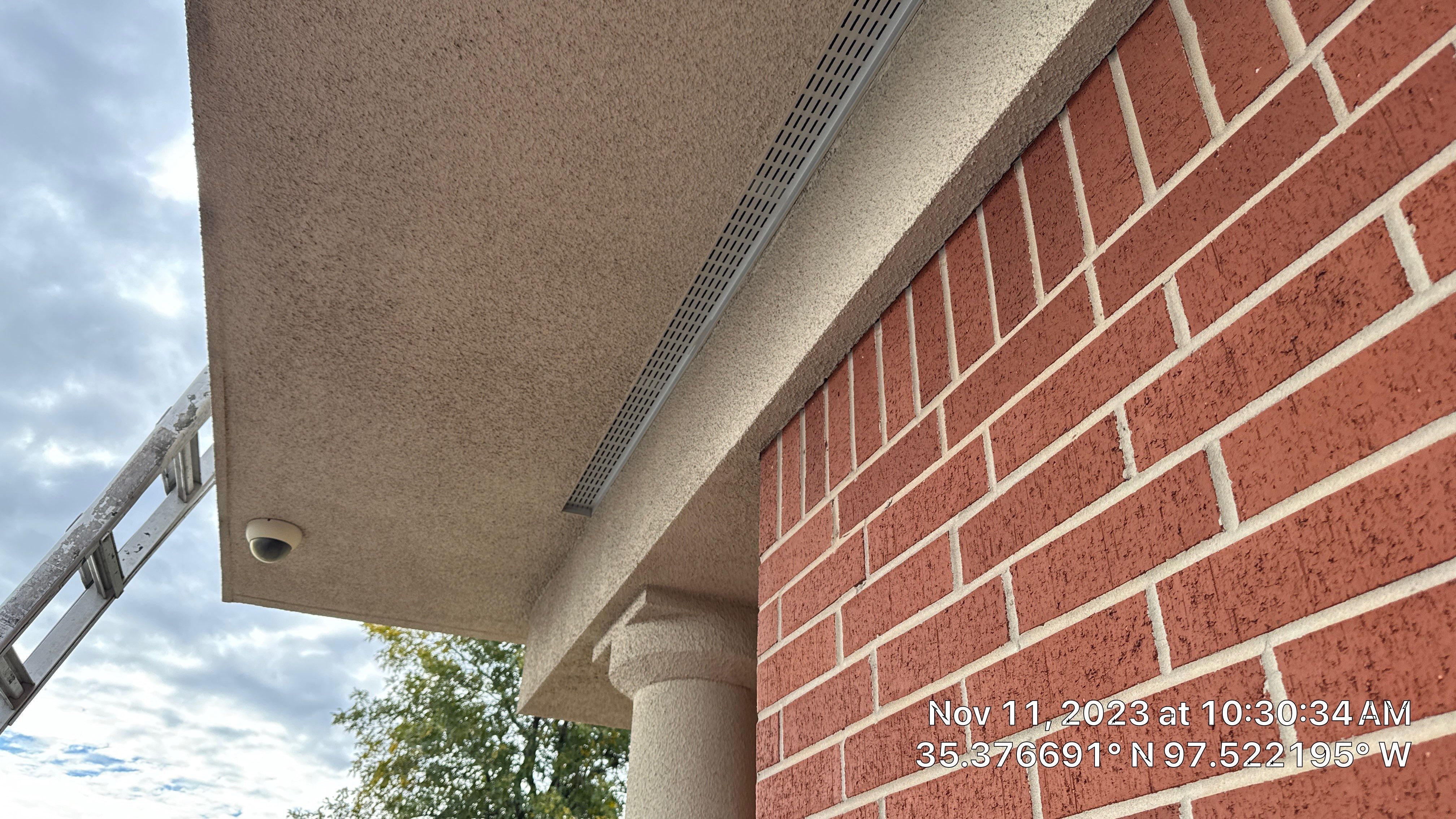 Commercial Roofing Installation using Certainteed Belmont IR by Castillo Roofing