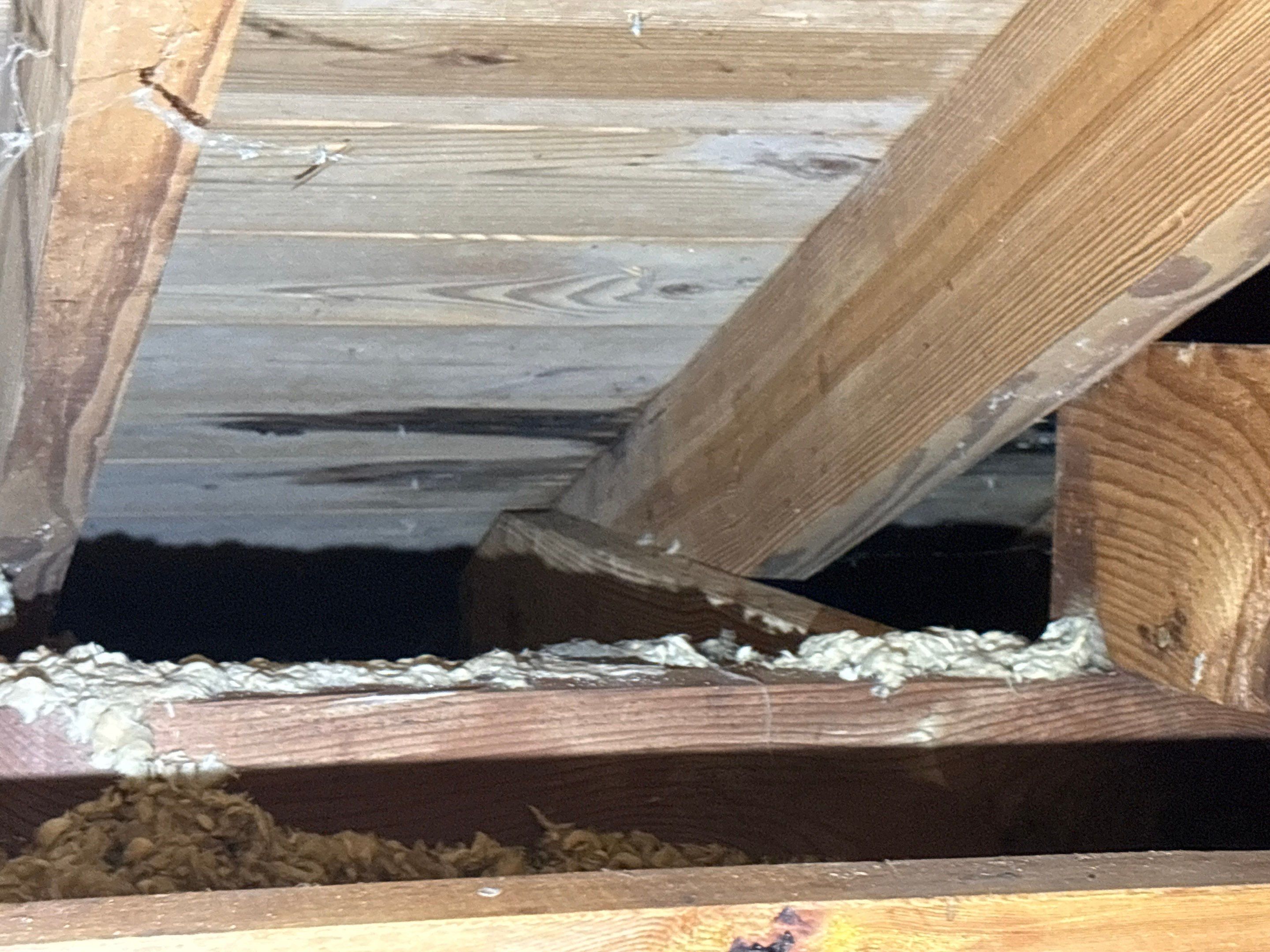 Roof replacement by Deerfield Roofing LLC