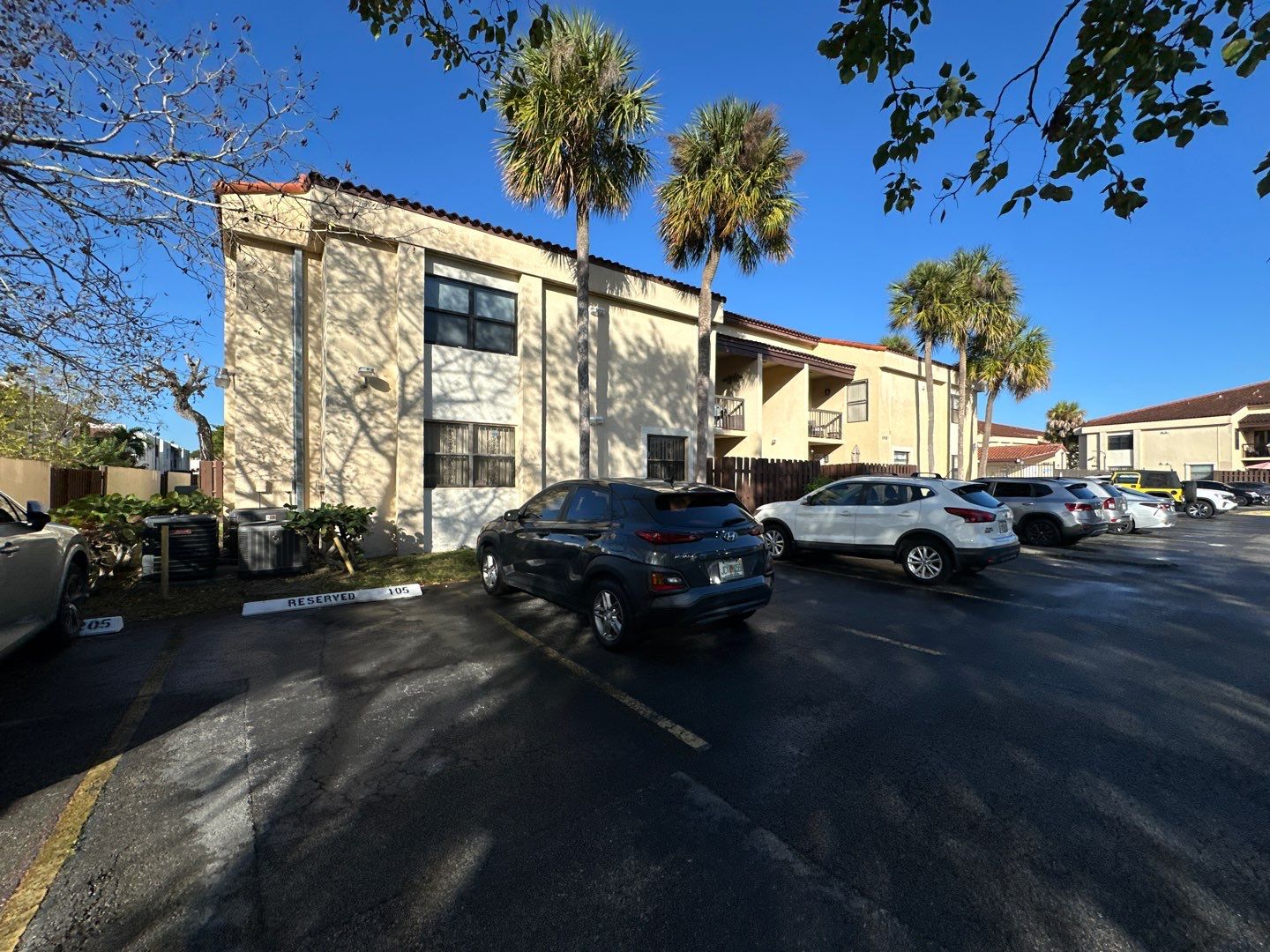 WEST GARDENS VILLAGE - BLDG 650 by Souffront Construction & Engineering
