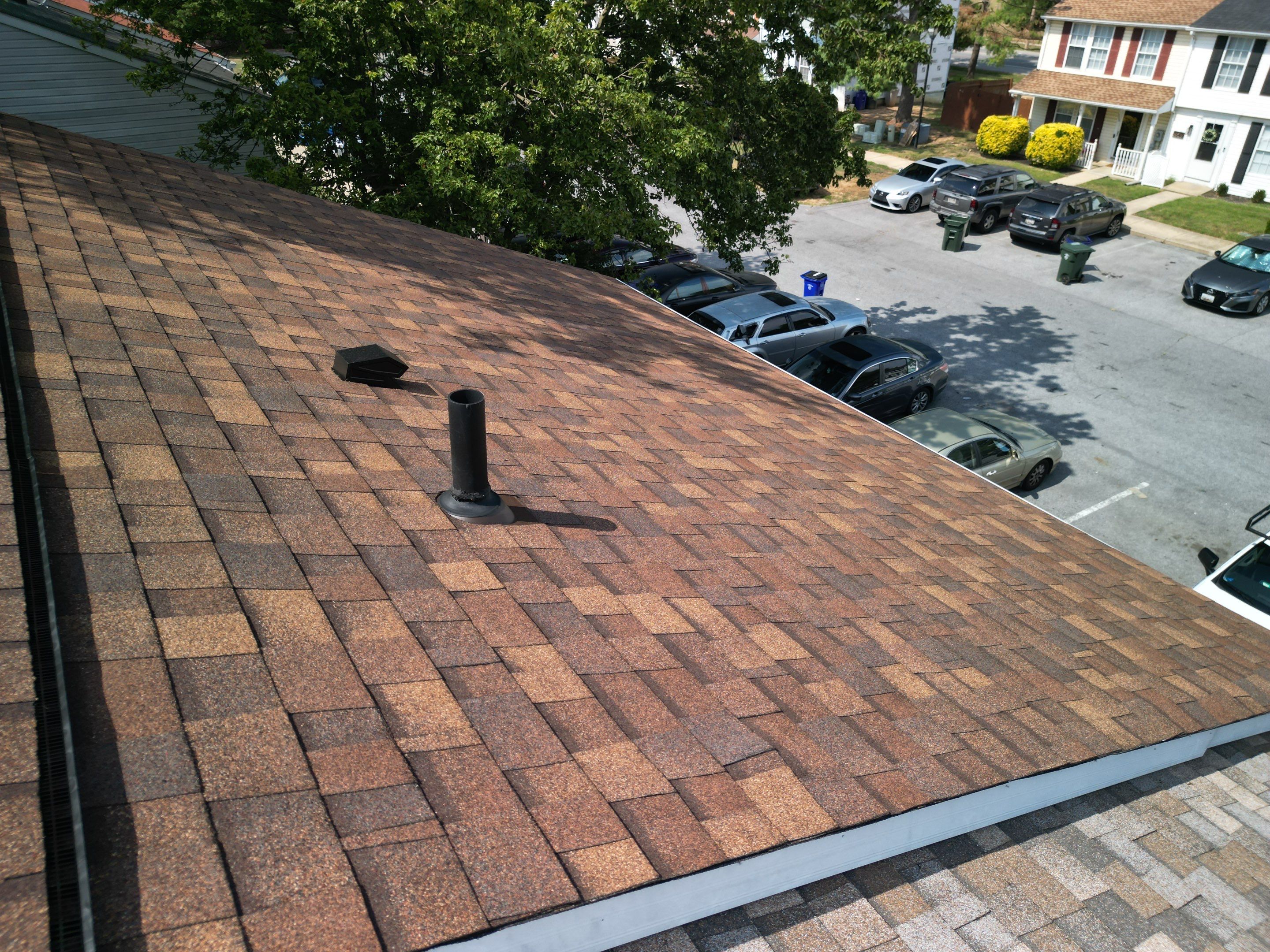 1543 Iris Court, Hagerstown, MD 21740 US by American Custom Contractors
