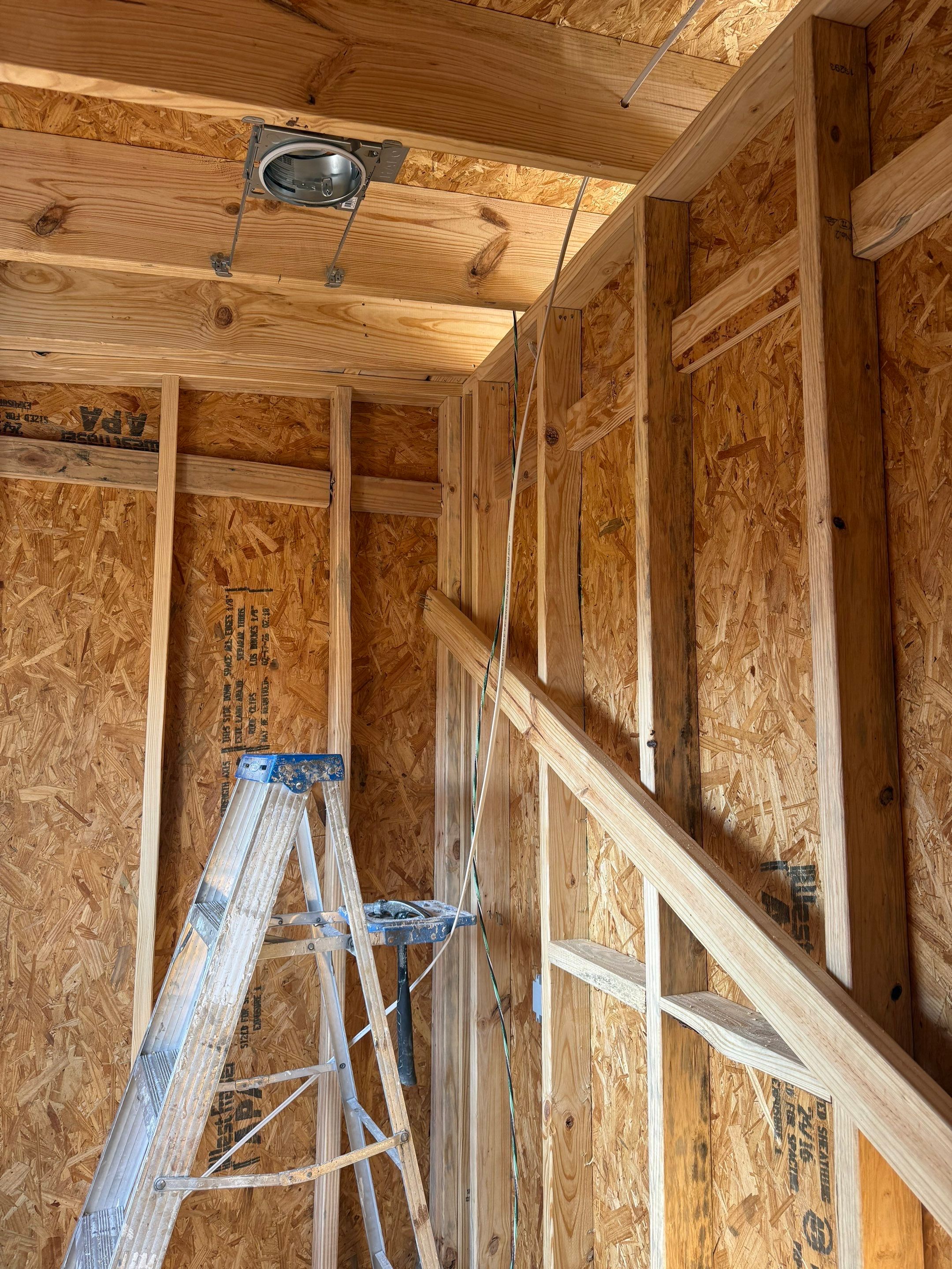 The Ribbins Family by SophAlx LLC