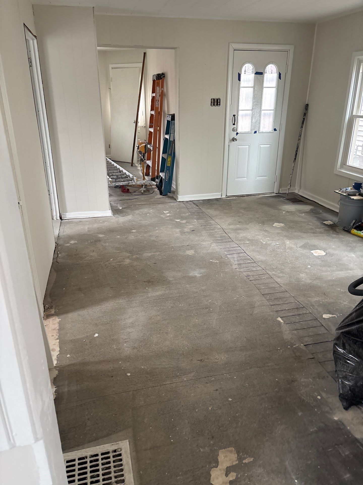 Project in Fort Wayne by Townsend Design & Renovation LLC