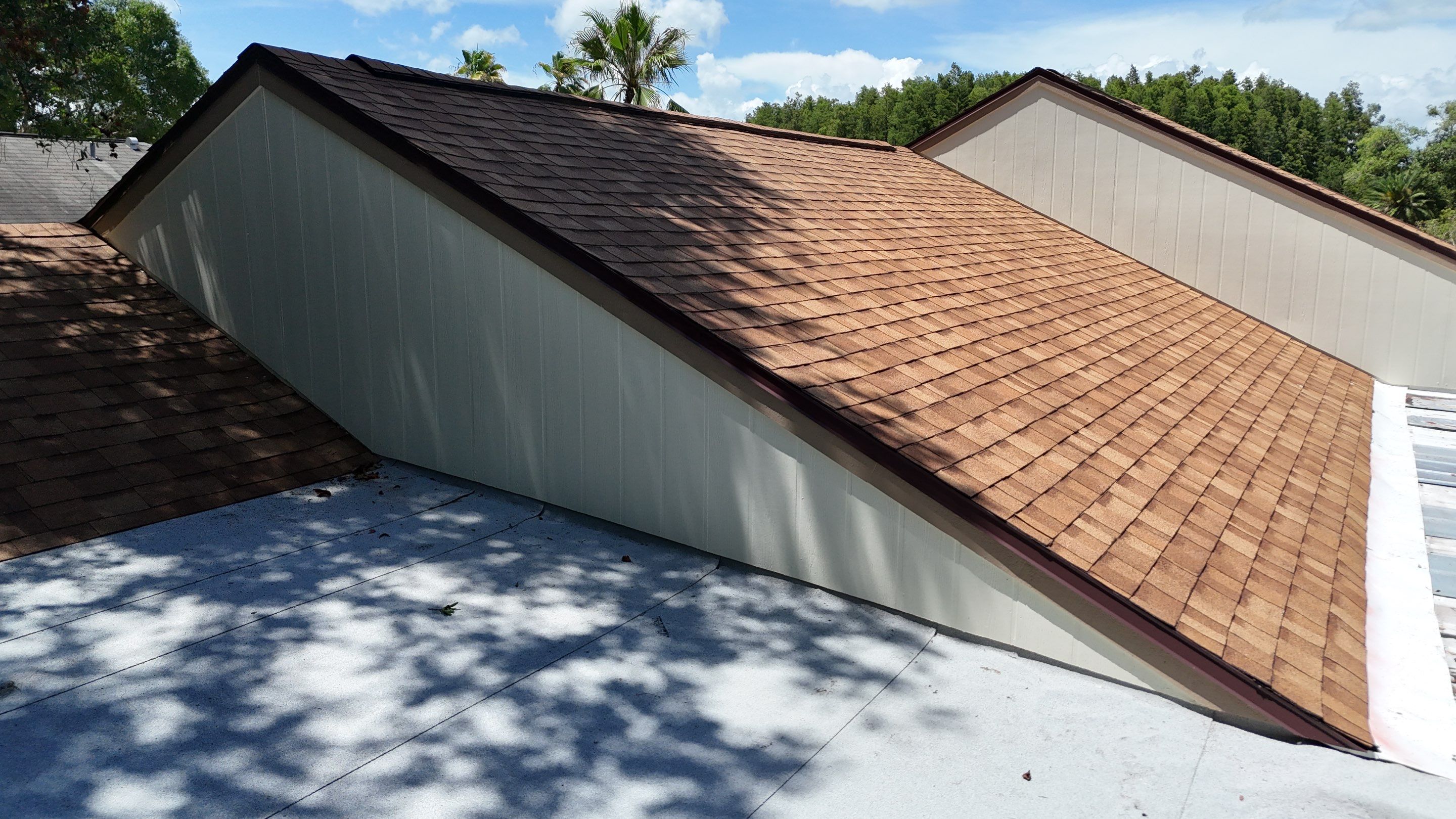 Roof Replacement in Tampa, FL by Shingle Masters Roofing