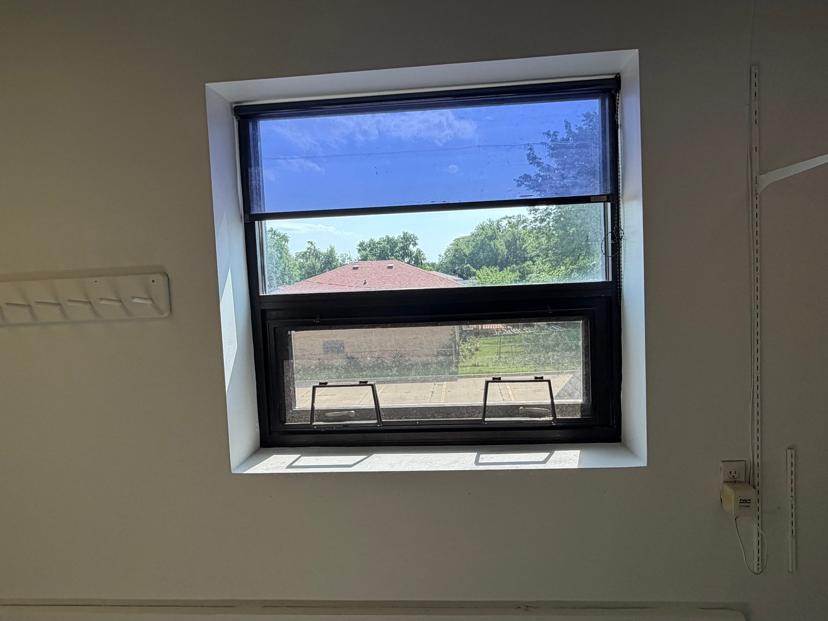 Comm Int Repaint by Midwest Paint LLC