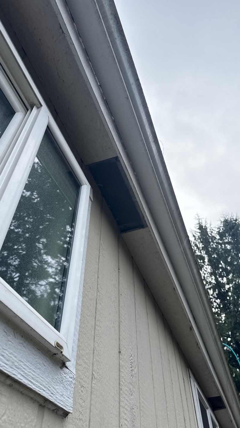 Residential Roofing Installation using GAF HDZ Shingles by Roofing Formula LLC
