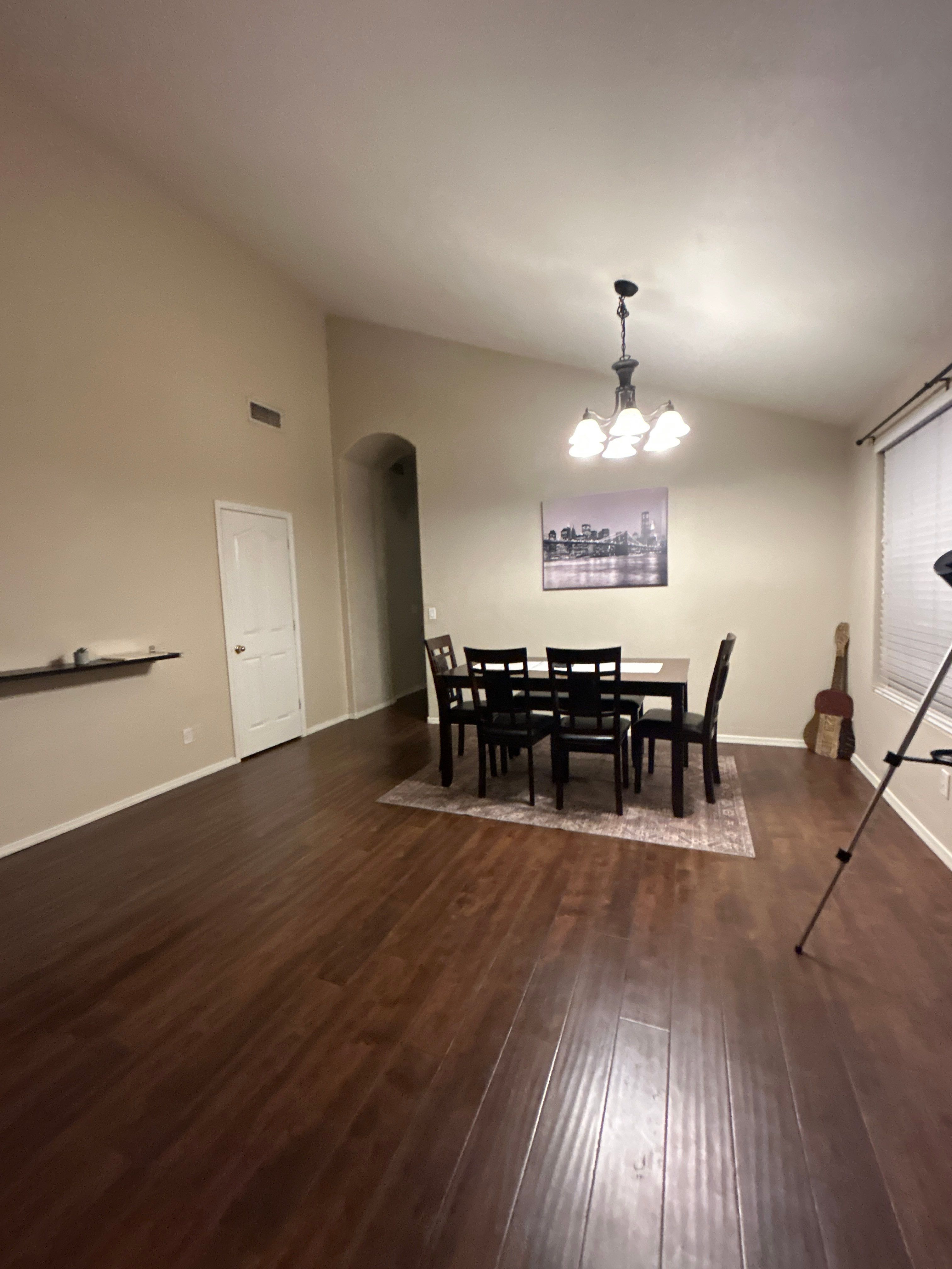 test by CompanyCam Sales Demo