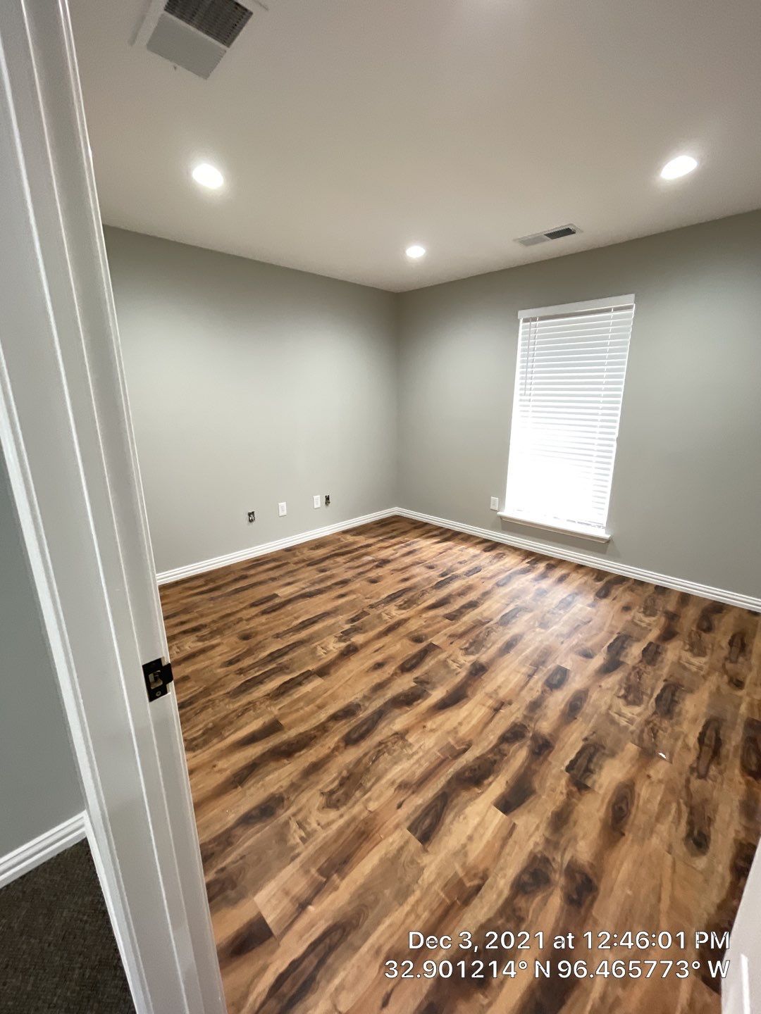 Commercial Water Damage Repairs by SLM General Contractors & Roofing