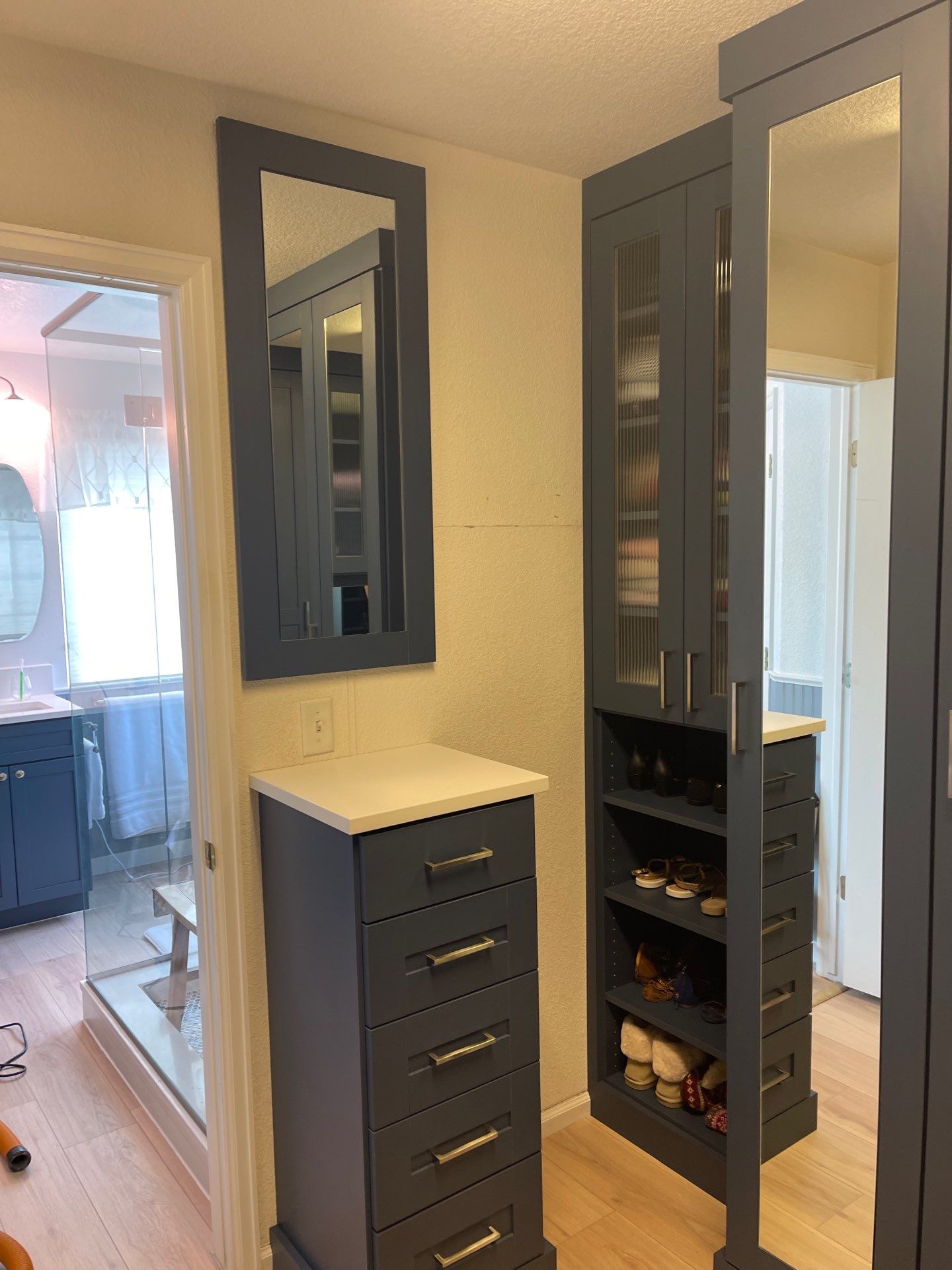 Closet & Storage Concepts - Longmont by Concept 32, Inc.