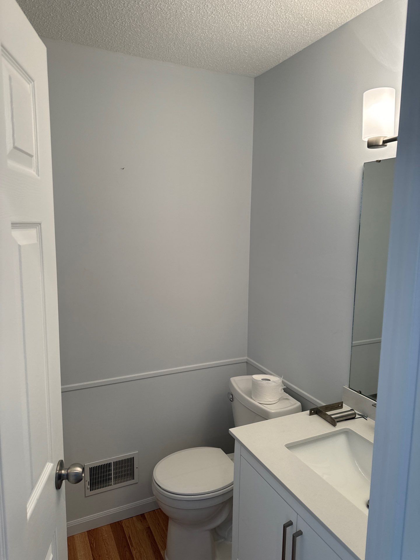 Condo Re-Paint by Gordon Painting