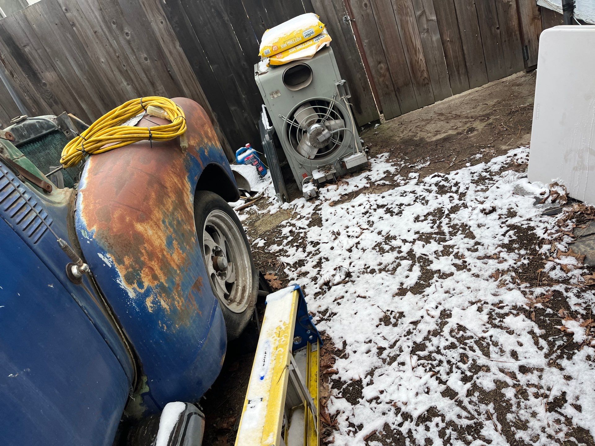 Project in Spokane by Connolly Construction Company