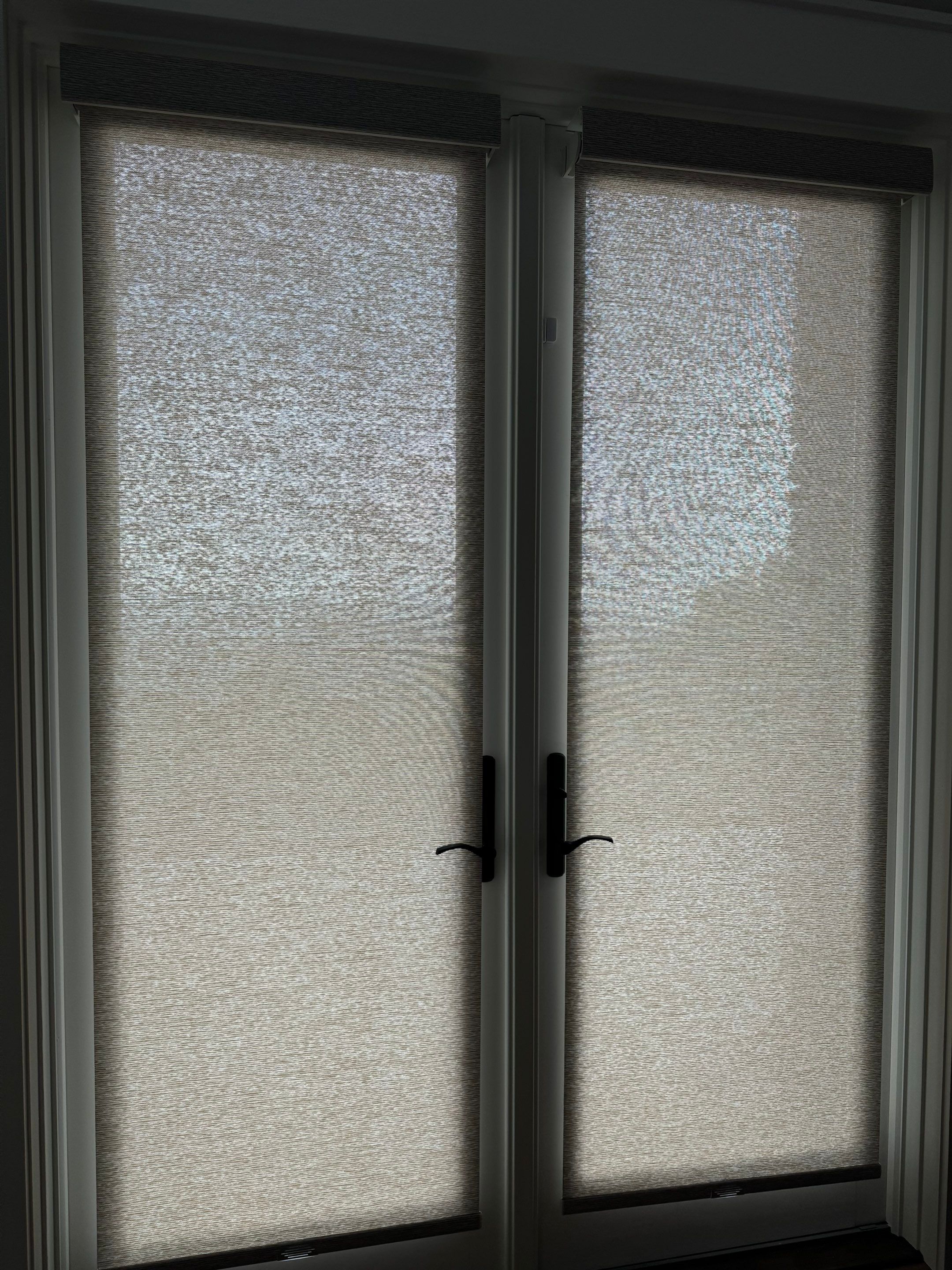 Project in Gaylesville by Grizzly Window Treatments