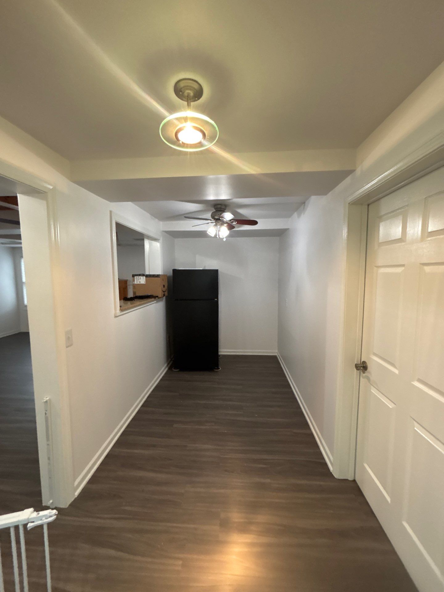 Interior Painting Project in Alpharetta, GA by Five Star Painting