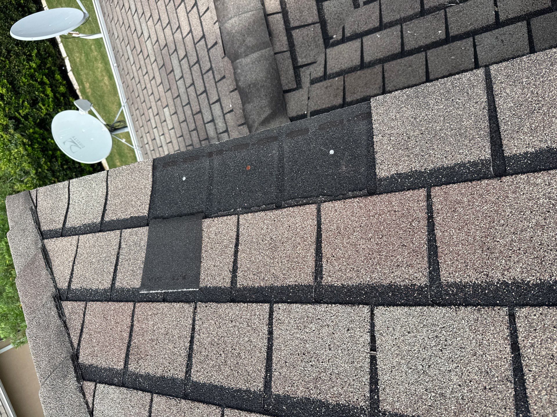 Roof Repair Katy by Roof Repair Company