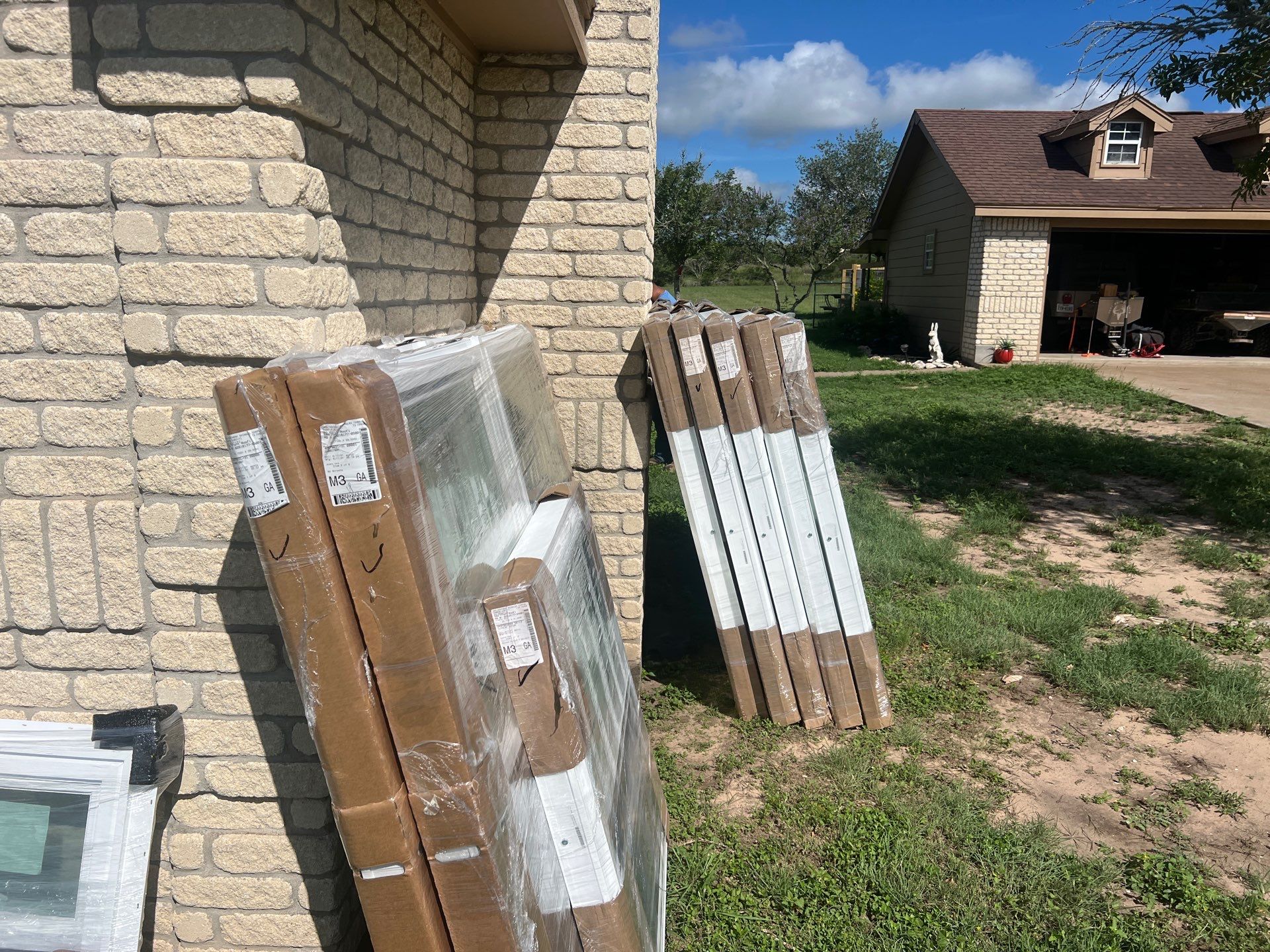 Ranch Remodel by Bayfront Roofing and Construction